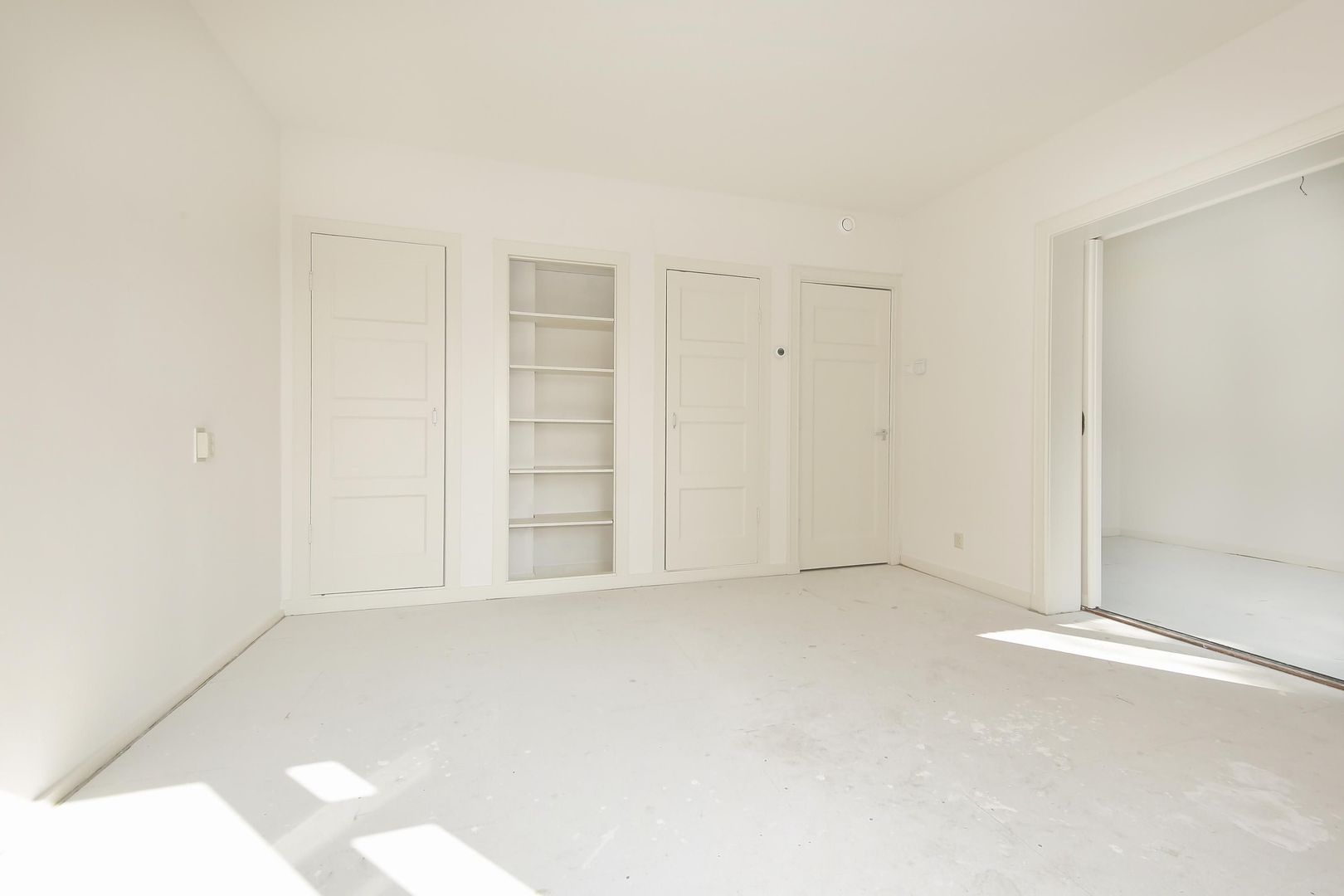 Tweede Kostverlorenkade 20 3, Amsterdam foto-3 blur