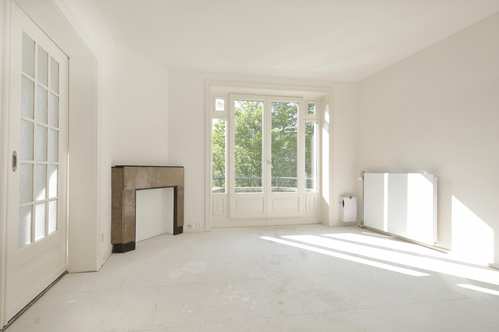 Tweede Kostverlorenkade 20 3, Amsterdam foto-2 blur