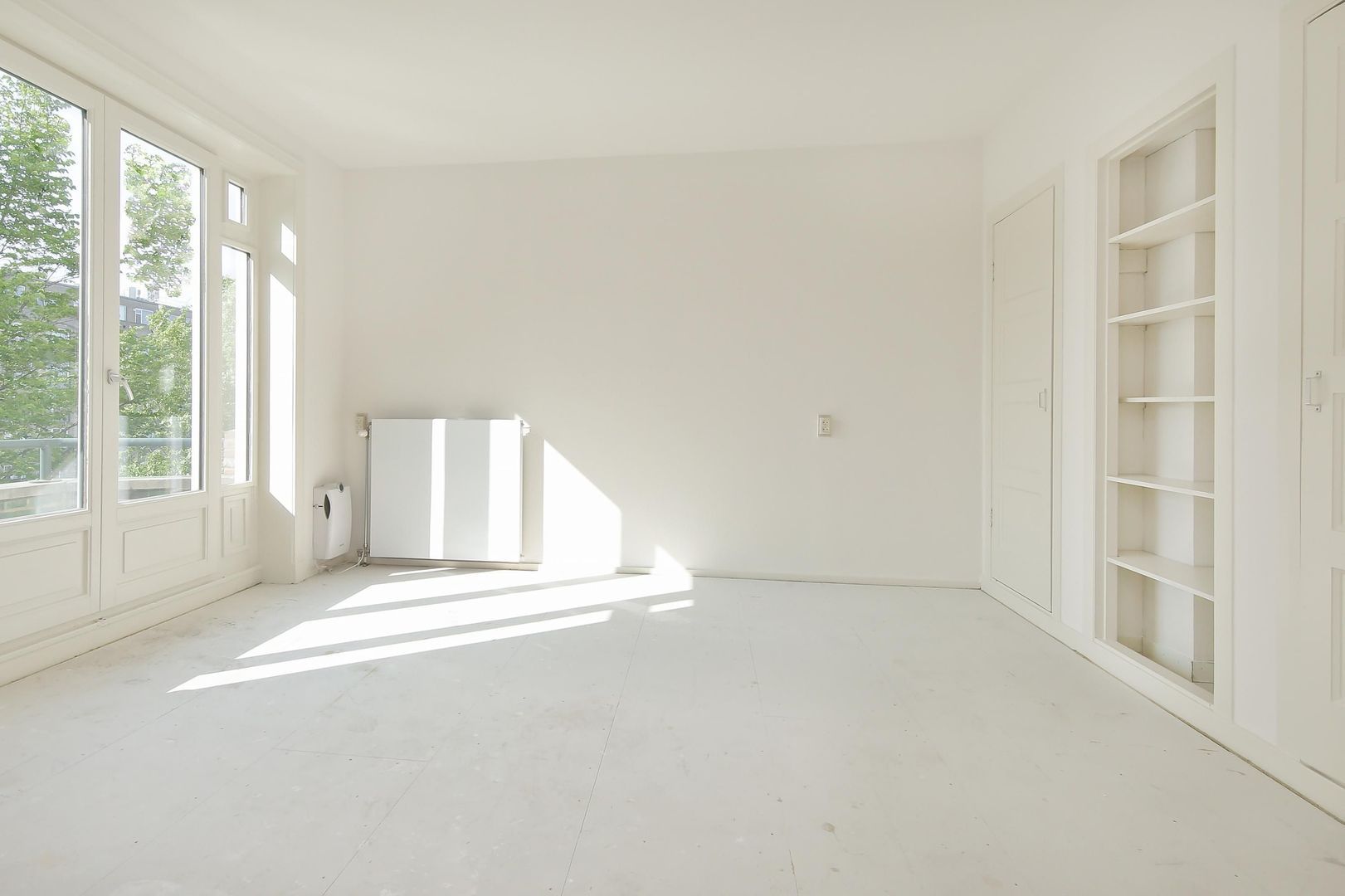 Tweede Kostverlorenkade 20 3, Amsterdam foto-7 blur