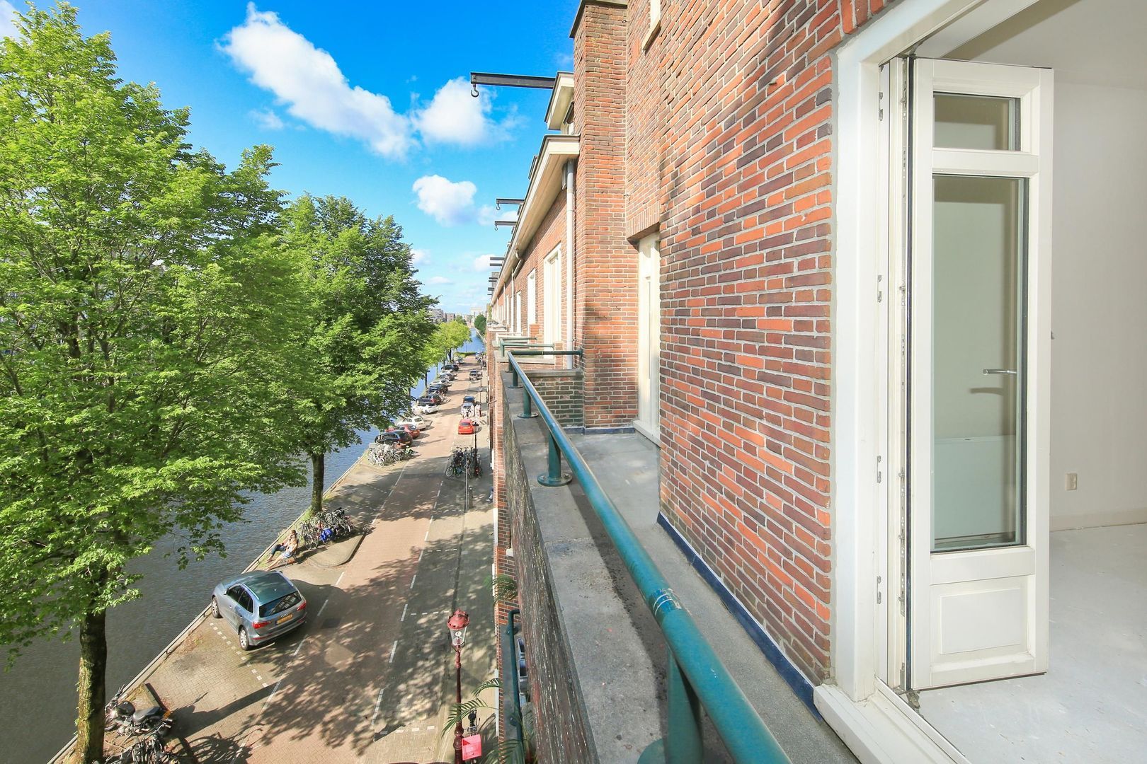 Tweede Kostverlorenkade 20 3, Amsterdam foto-10 blur