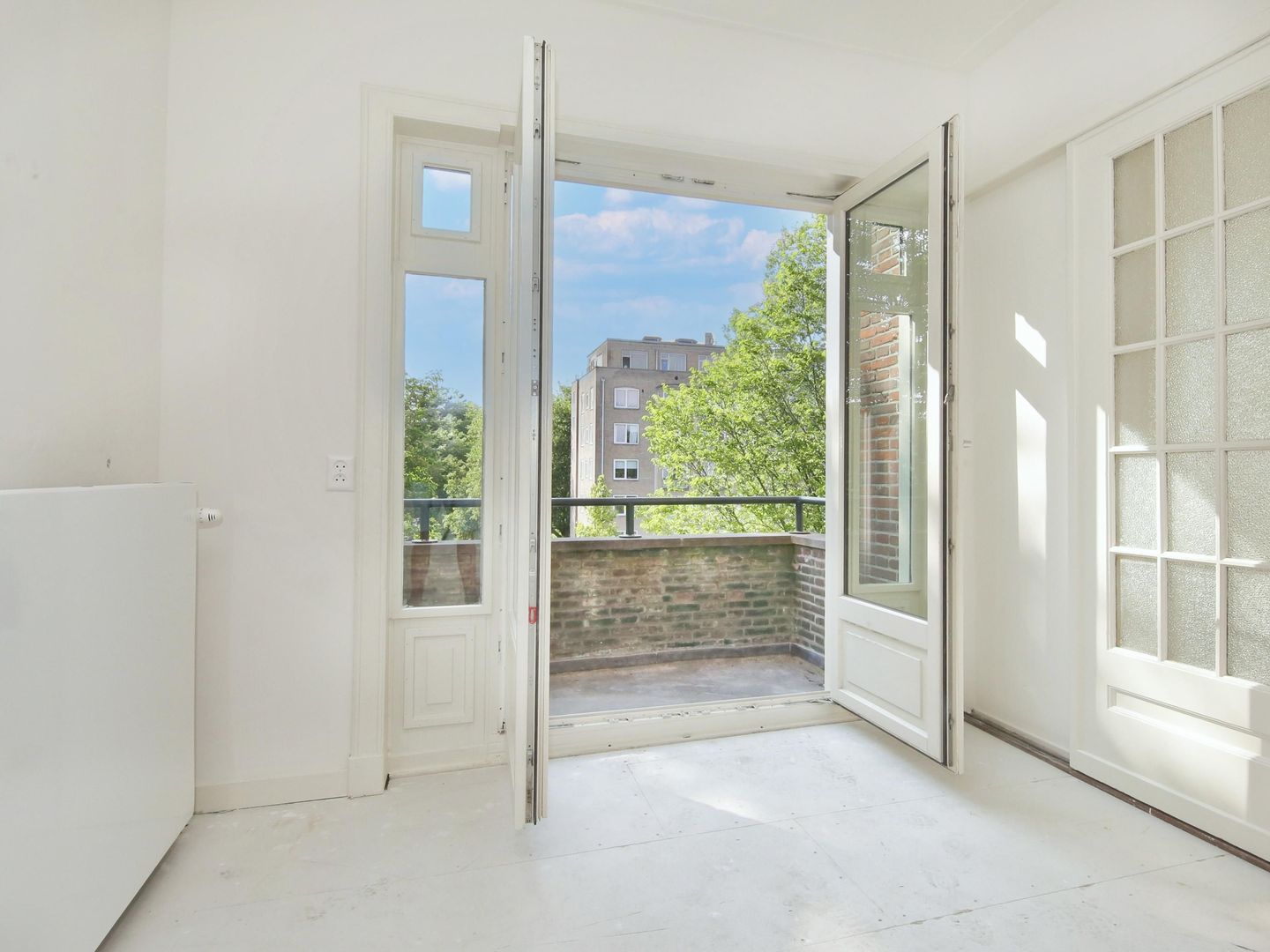 Tweede Kostverlorenkade 20 3, Amsterdam foto-9 blur