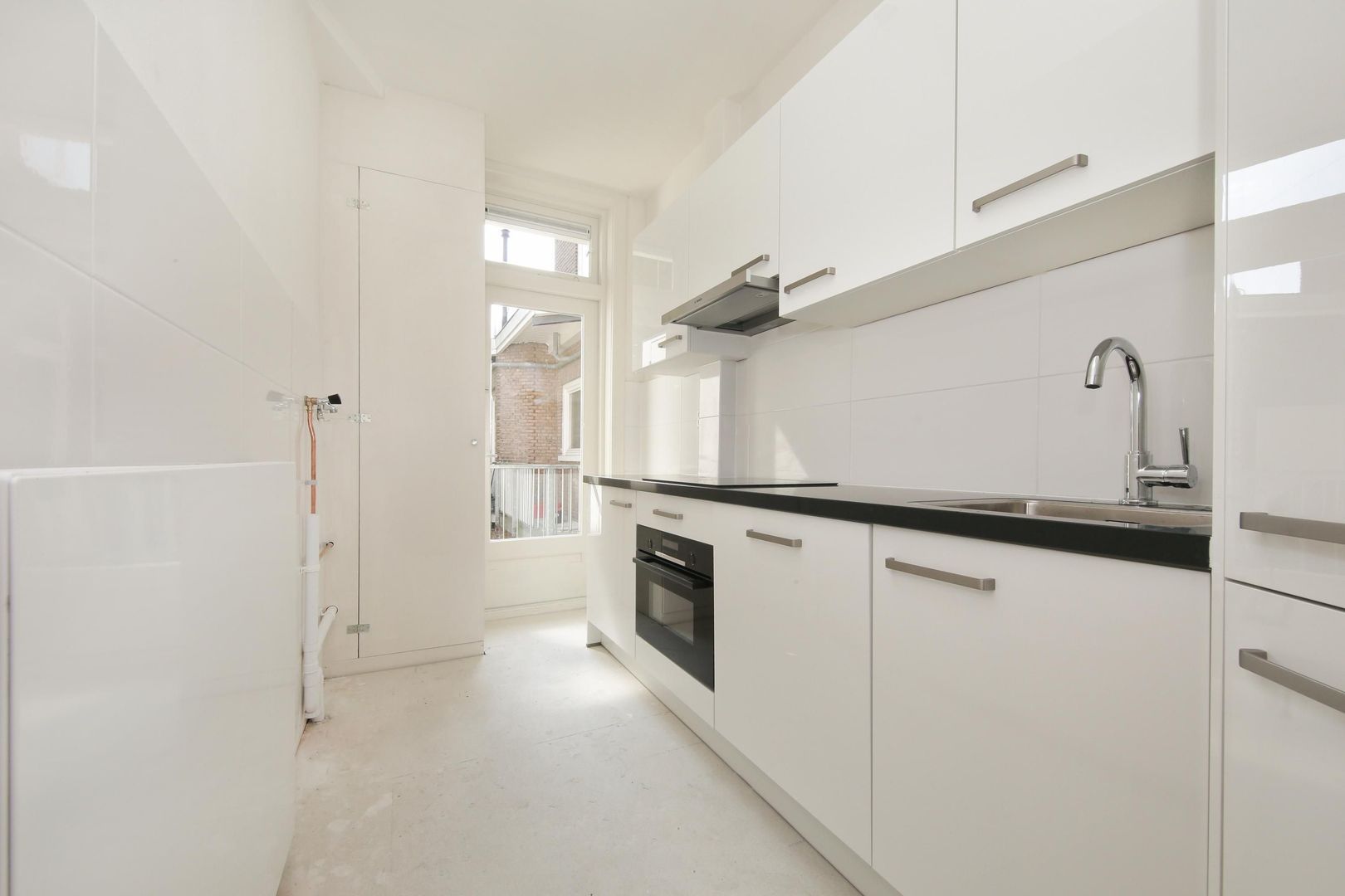 Tweede Kostverlorenkade 20 3, Amsterdam foto-14 blur