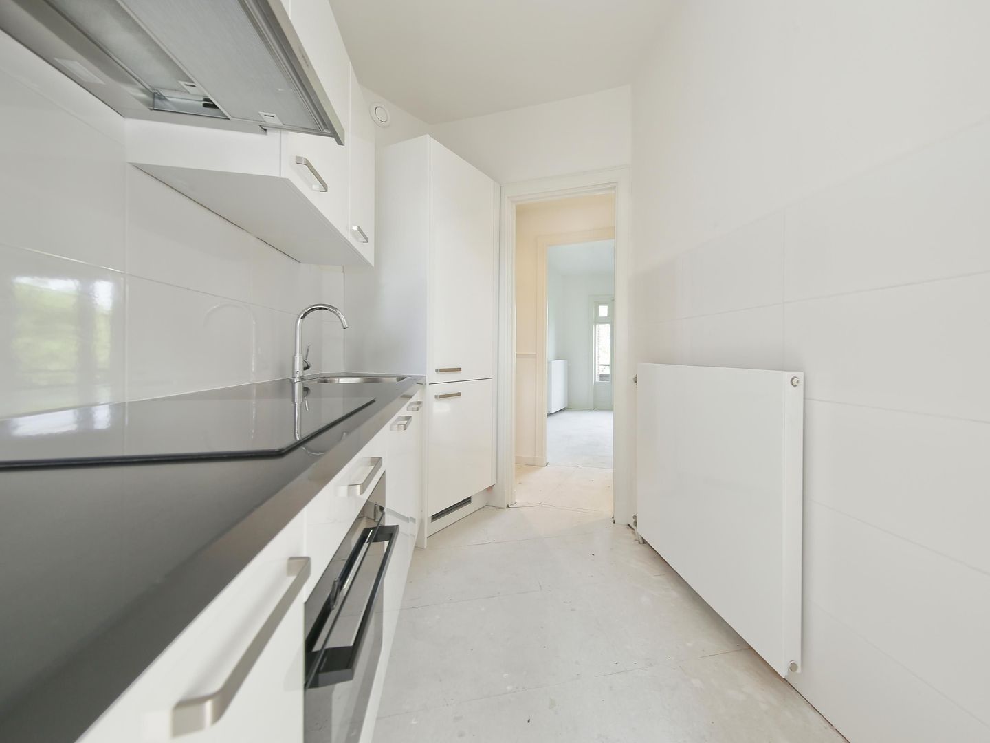 Tweede Kostverlorenkade 20 3, Amsterdam foto-15 blur