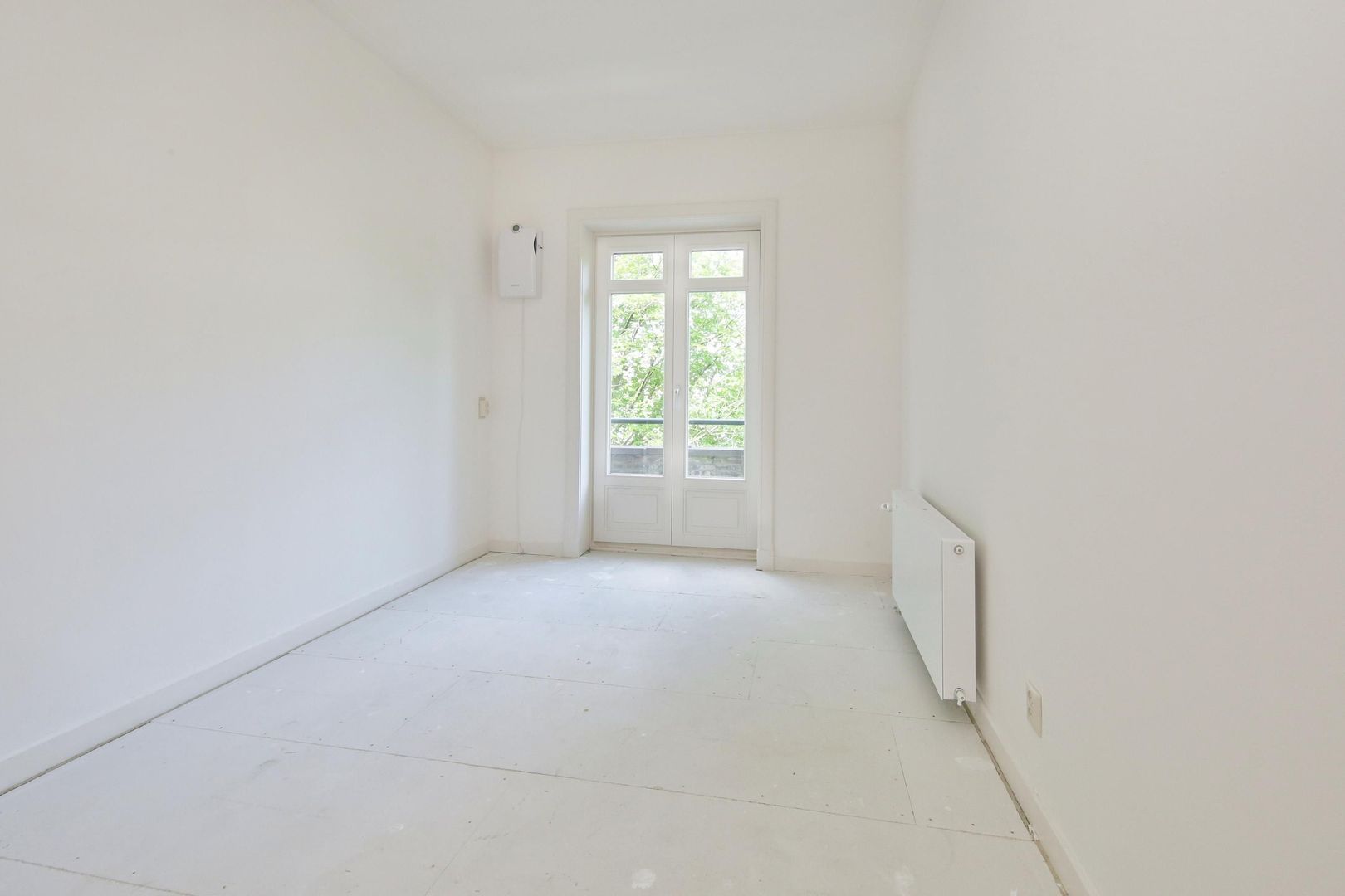 Tweede Kostverlorenkade 20 3, Amsterdam foto-21 blur