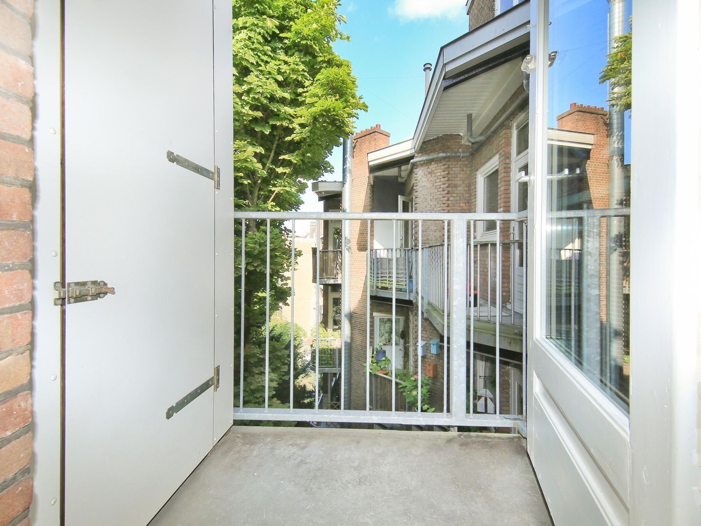 Tweede Kostverlorenkade 20 3, Amsterdam foto-19 blur