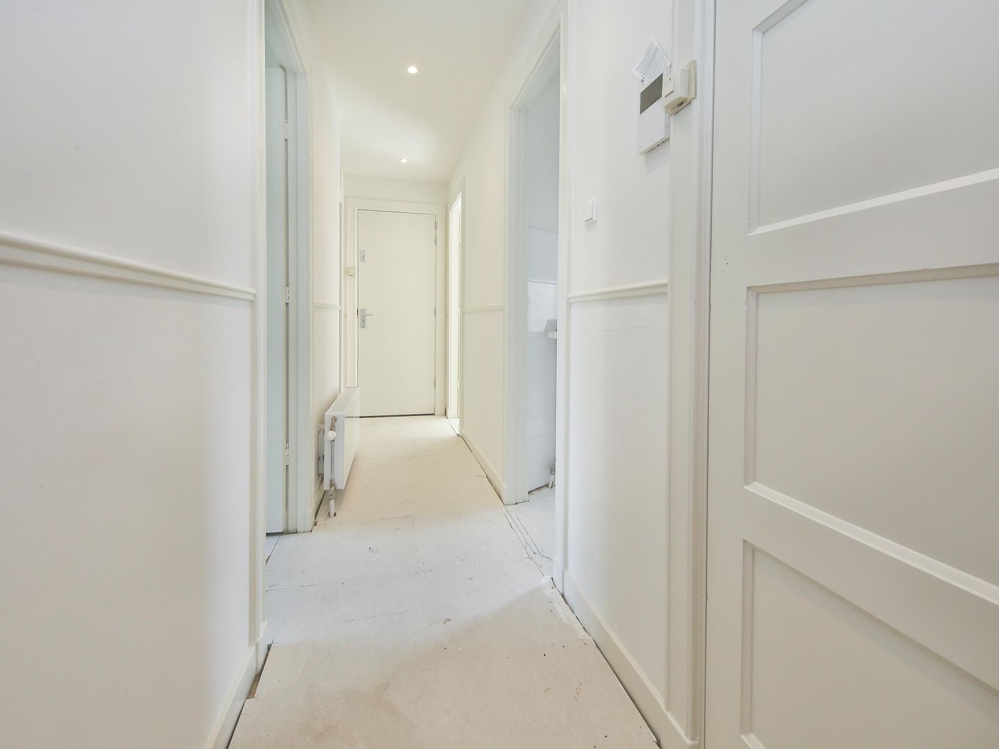 Tweede Kostverlorenkade 20 3, Amsterdam foto-23 blur