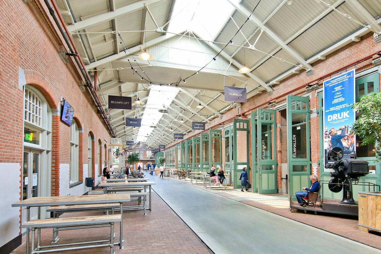 Tweede Kostverlorenkade 20 3, Amsterdam foto-33 blur