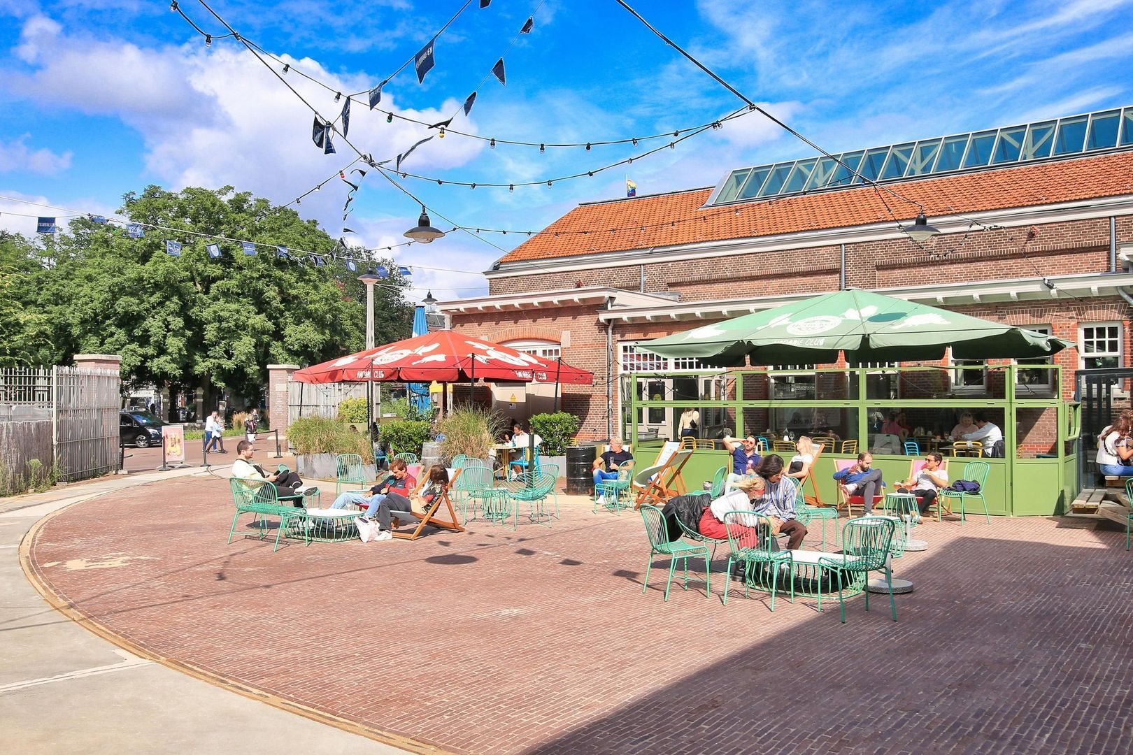 Tweede Kostverlorenkade 20 3, Amsterdam foto-34 blur