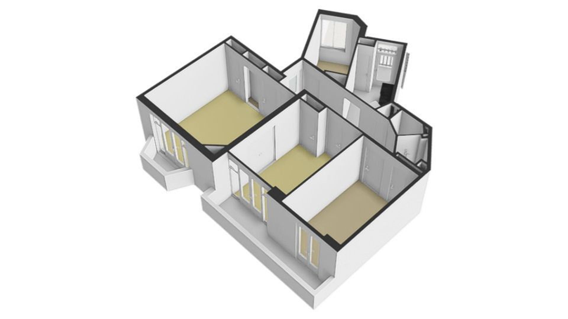 Tweede Kostverlorenkade 20 3, Amsterdam foto-36 blur