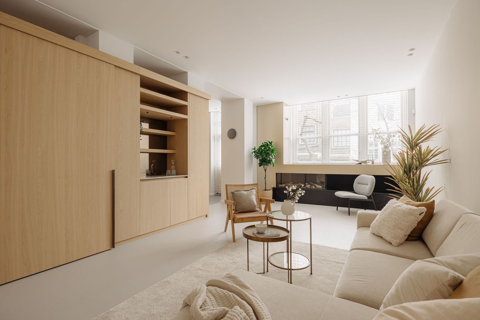 Appartement in Amsterdam
