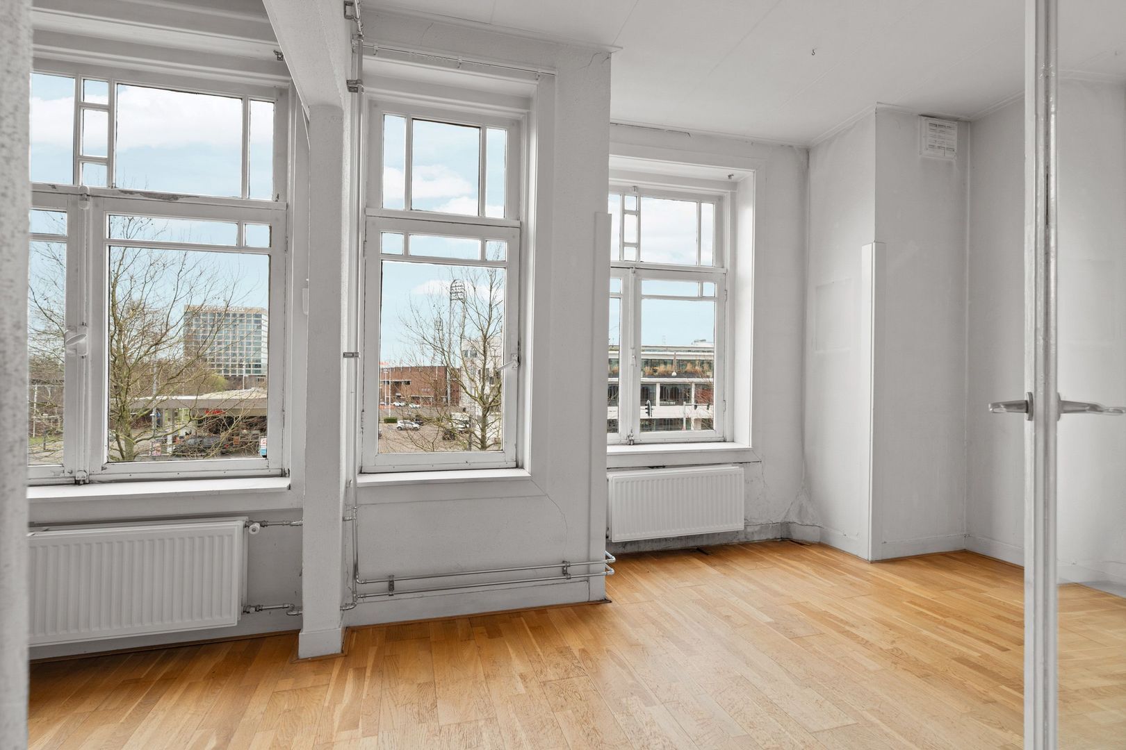 Stadionplein 77 2, Amsterdam foto-3 blur