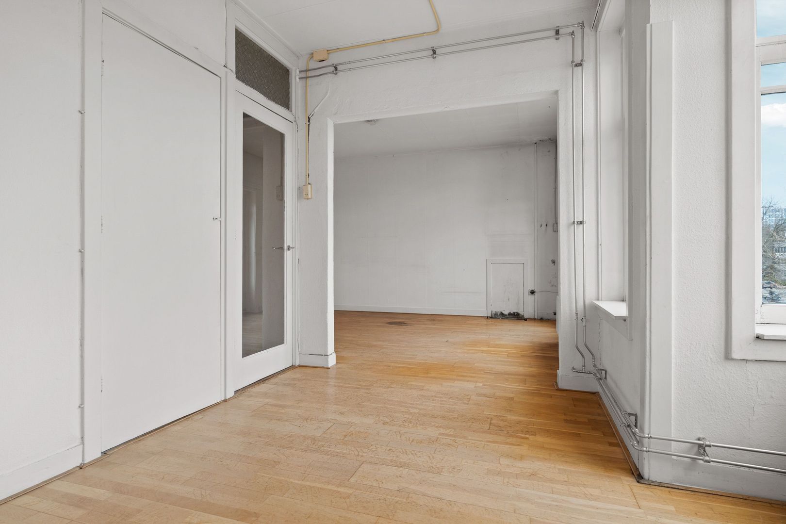 Stadionplein 77 2, Amsterdam foto-4 blur