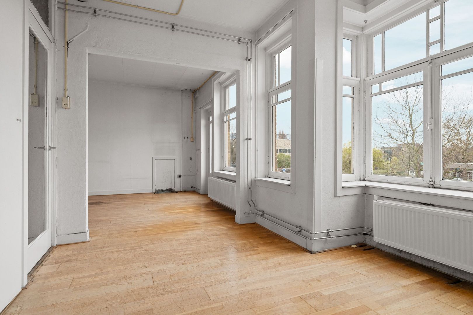 Stadionplein 77 2, Amsterdam foto-5 blur