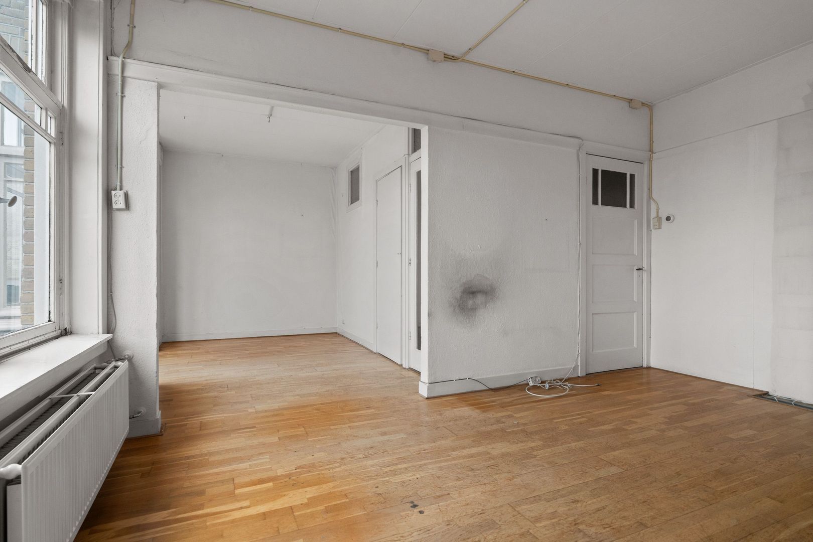 Stadionplein 77 2, Amsterdam foto-6 blur