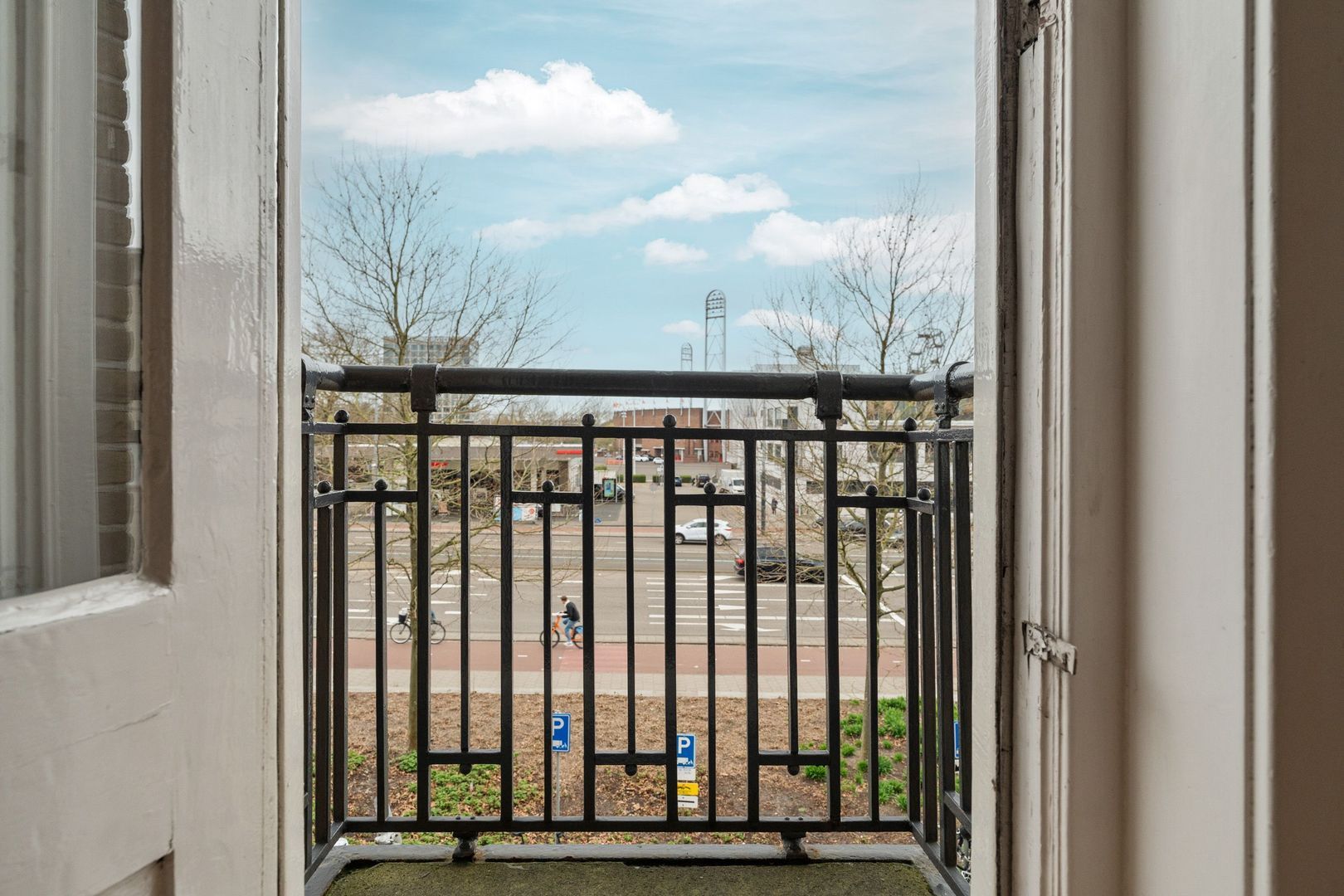 Stadionplein 77 2, Amsterdam foto-7 blur