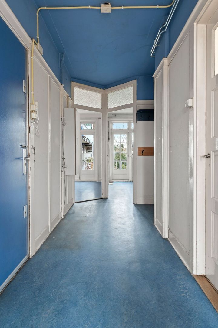 Stadionplein 77 2, Amsterdam foto-13 blur