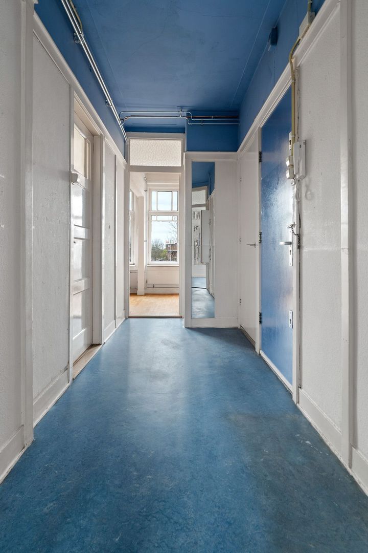 Stadionplein 77 2, Amsterdam foto-14 blur