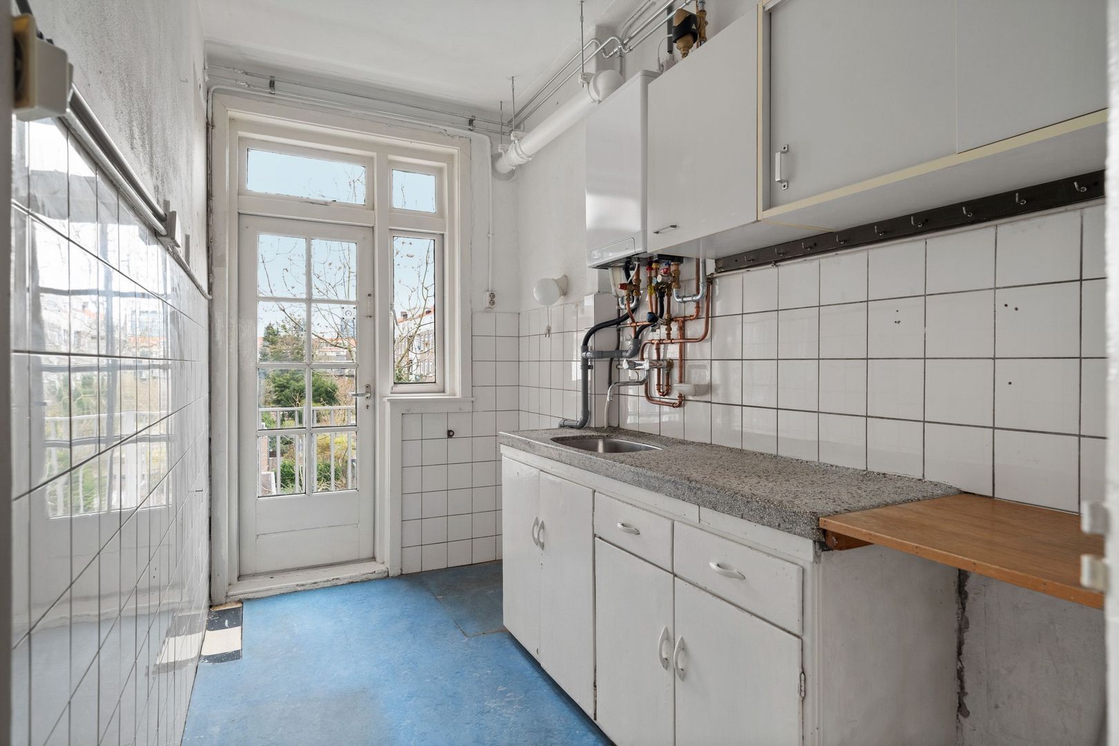 Stadionplein 77 2, Amsterdam foto-16 blur