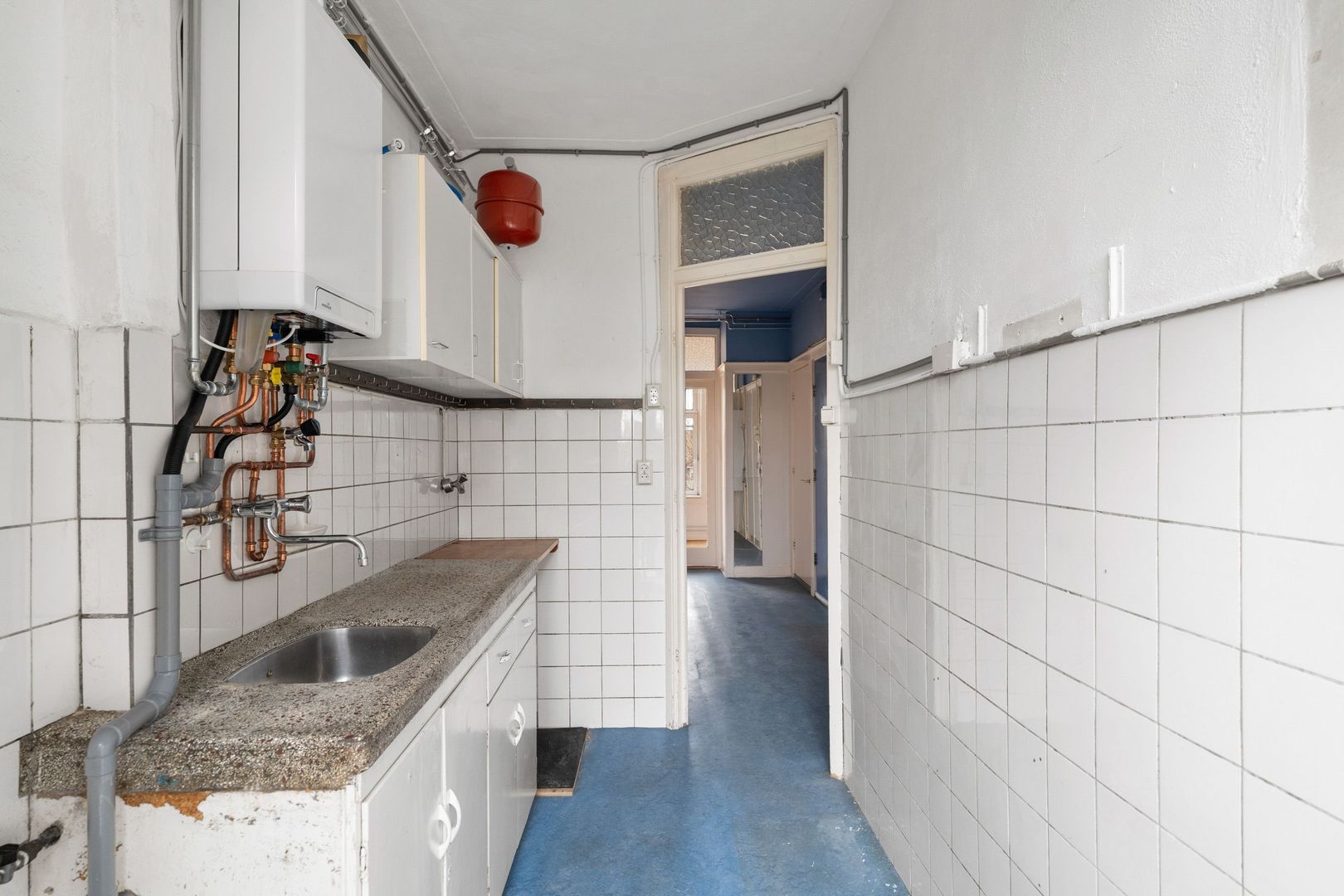 Stadionplein 77 2, Amsterdam foto-17 blur