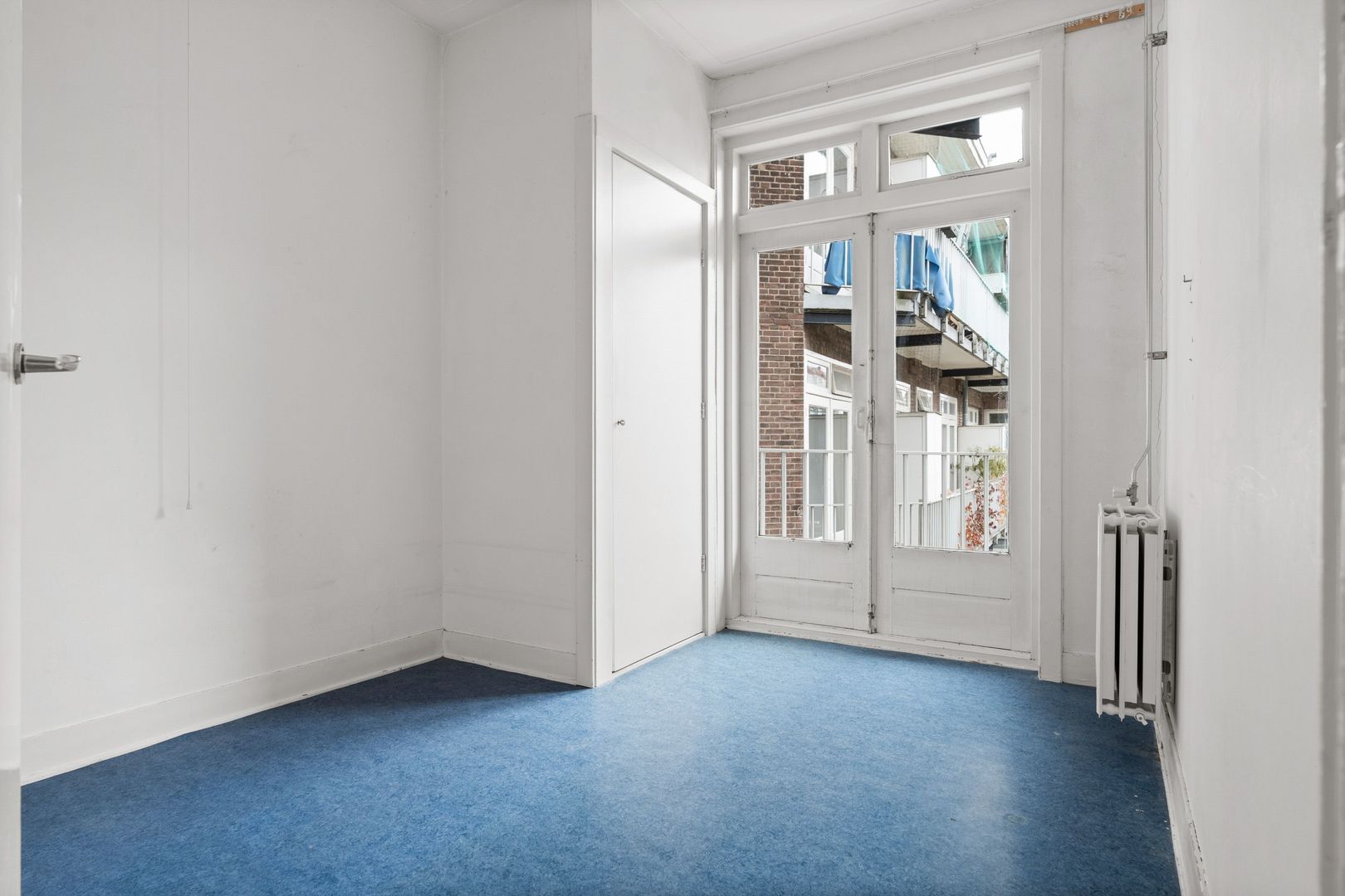 Stadionplein 77 2, Amsterdam foto-18 blur