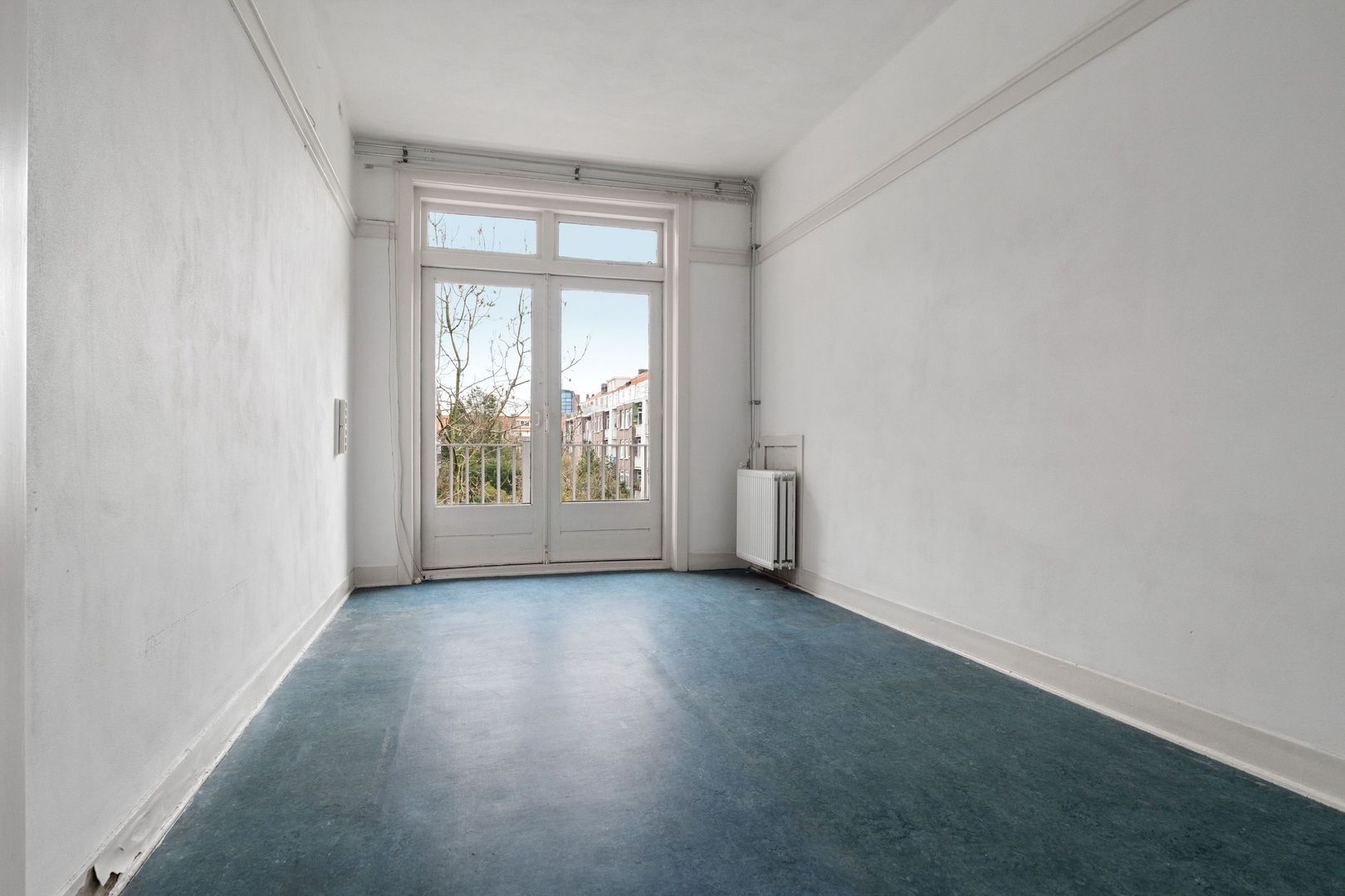 Stadionplein 77 2, Amsterdam foto-22 blur