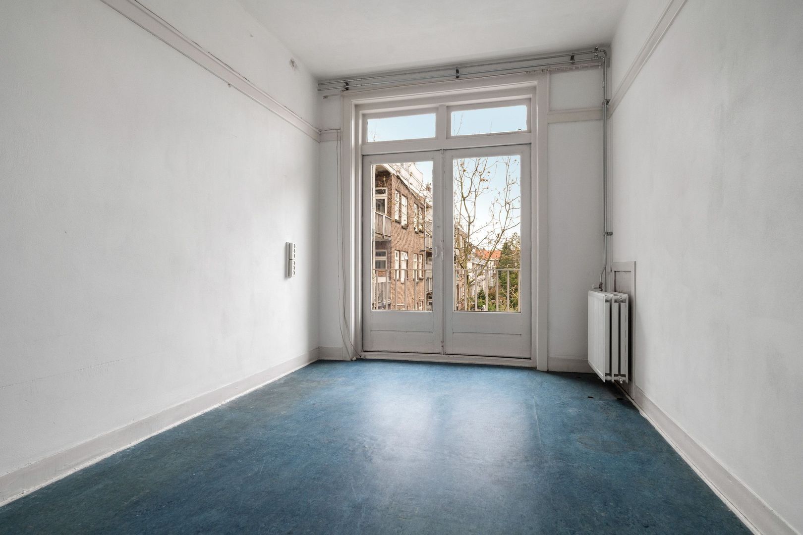 Stadionplein 77 2, Amsterdam foto-23 blur