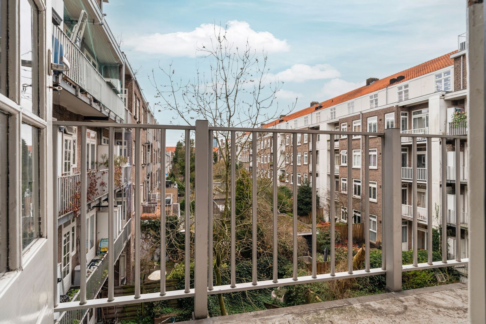 Stadionplein 77 2, Amsterdam foto-24 blur