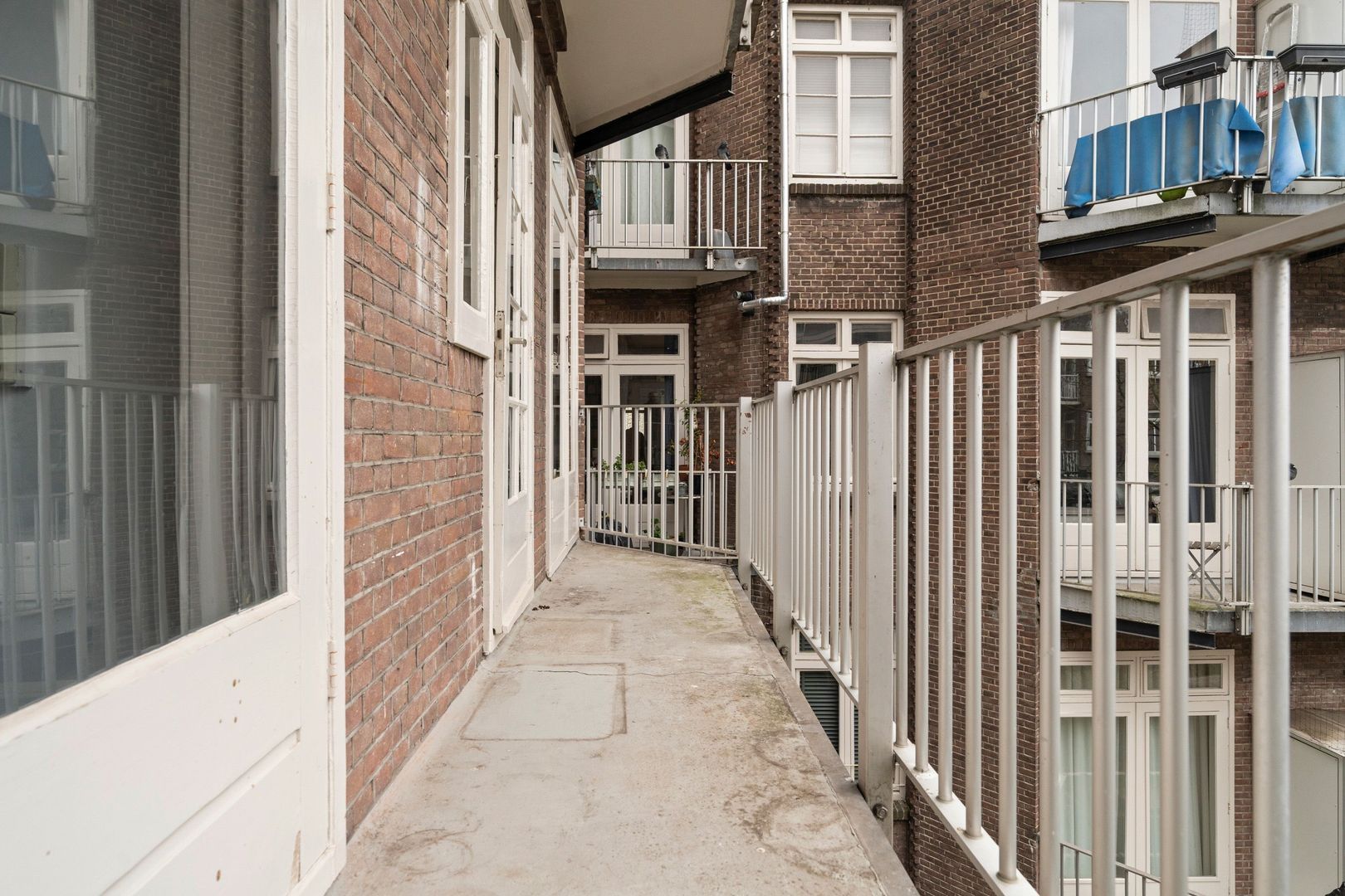 Stadionplein 77 2, Amsterdam foto-26 blur