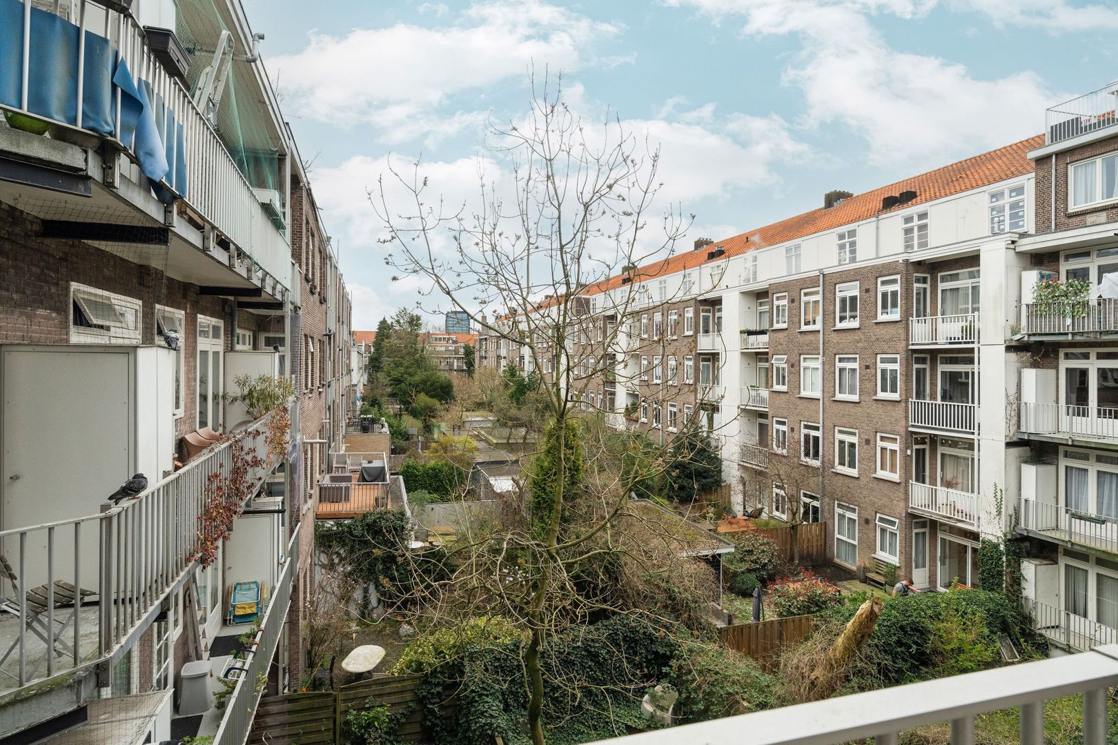 Stadionplein 77 2, Amsterdam foto-27 blur