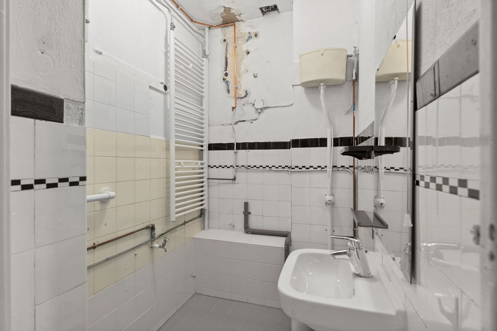 Stadionplein 77 2, Amsterdam foto-30 blur