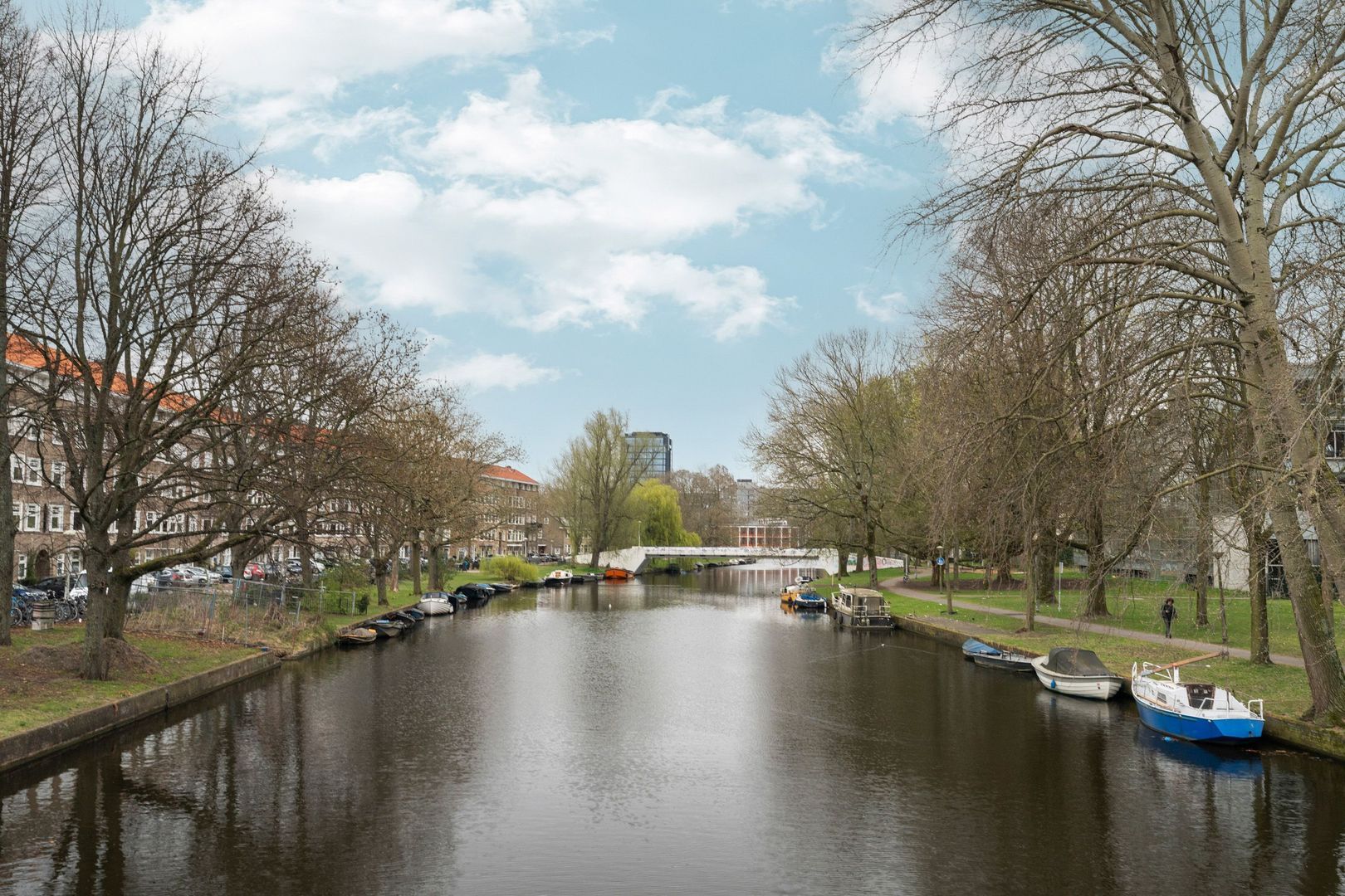 Stadionplein 77 2, Amsterdam foto-36 blur