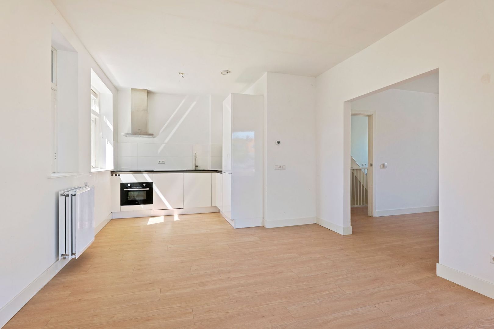 Sleutelbloemstraat 46, Amsterdam foto-3 blur