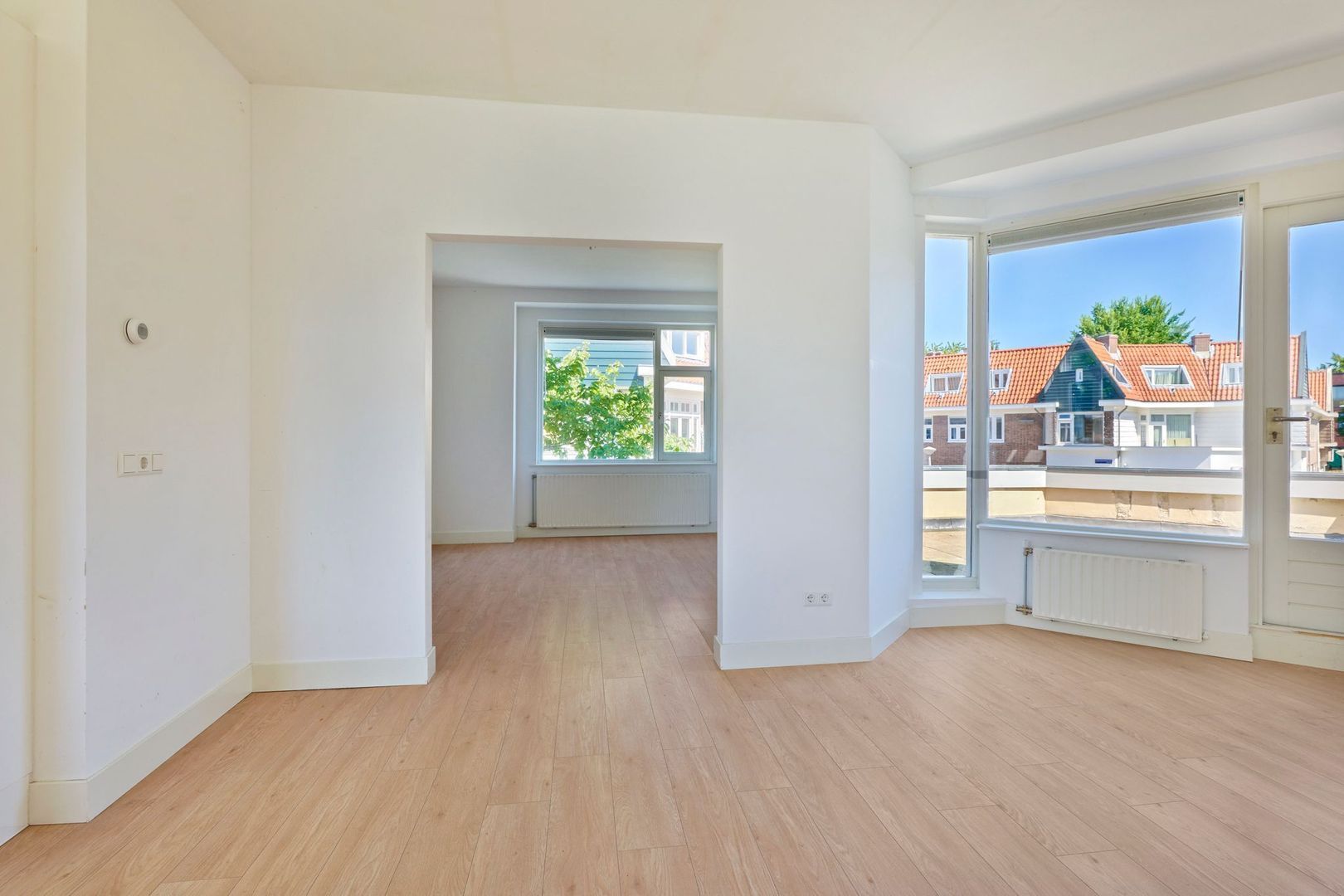 Sleutelbloemstraat 46, Amsterdam foto-8 blur