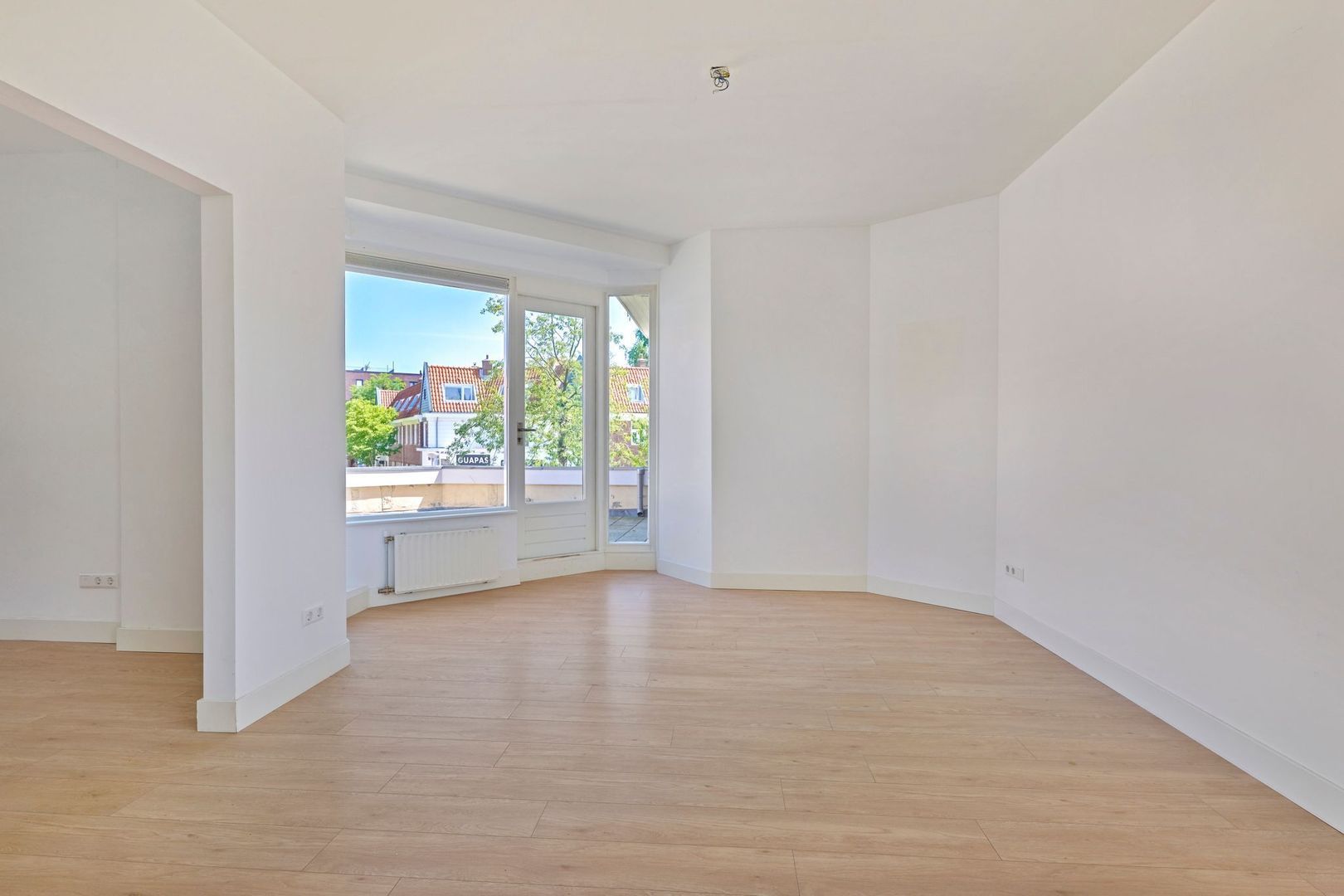 Sleutelbloemstraat 46, Amsterdam foto-9 blur