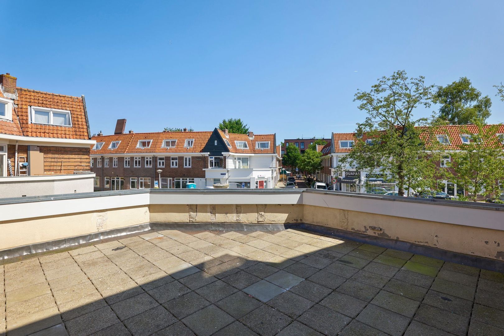 Sleutelbloemstraat 46, Amsterdam foto-11 blur