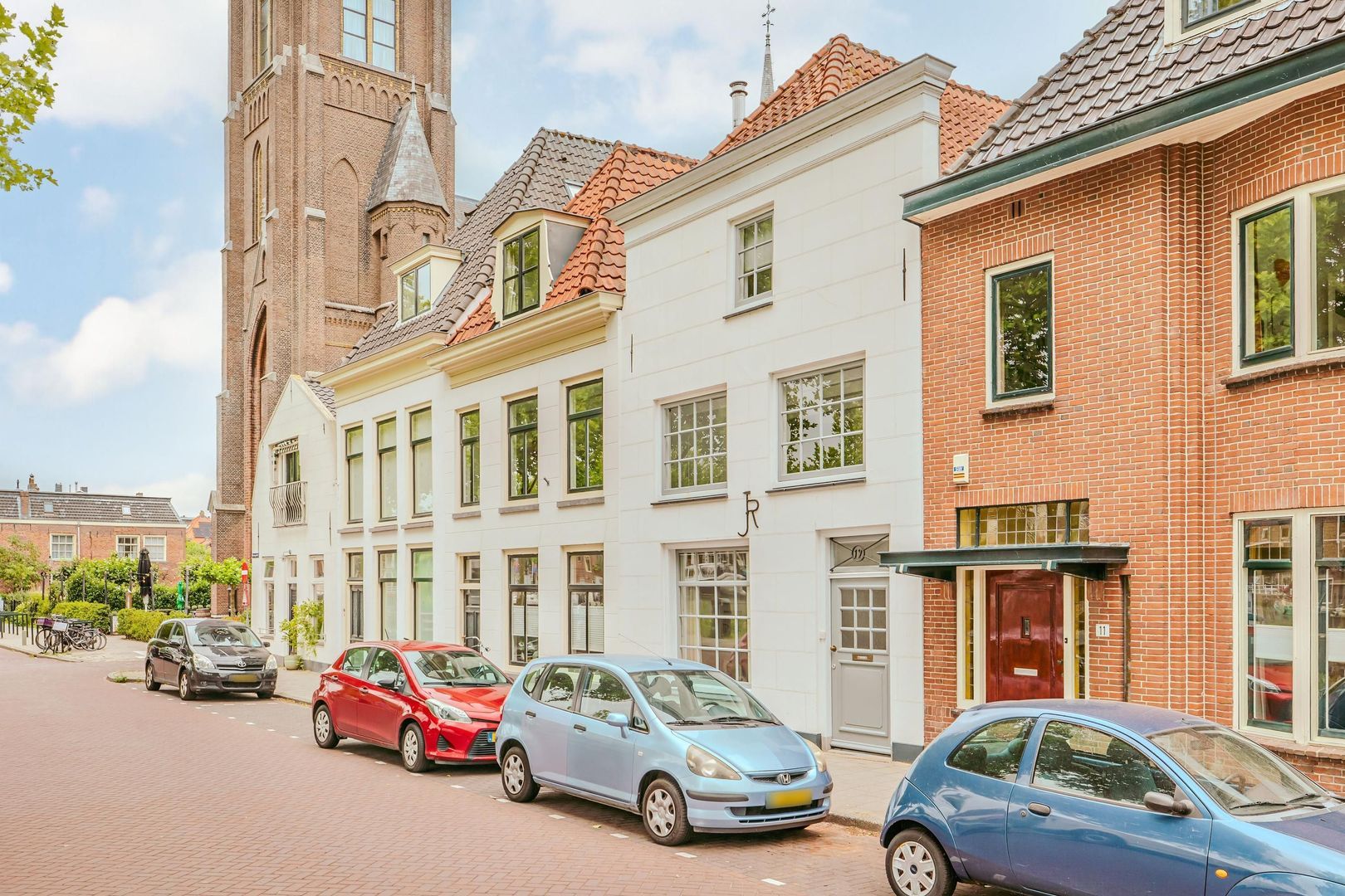 Herengracht 12, Weesp foto-53 blur