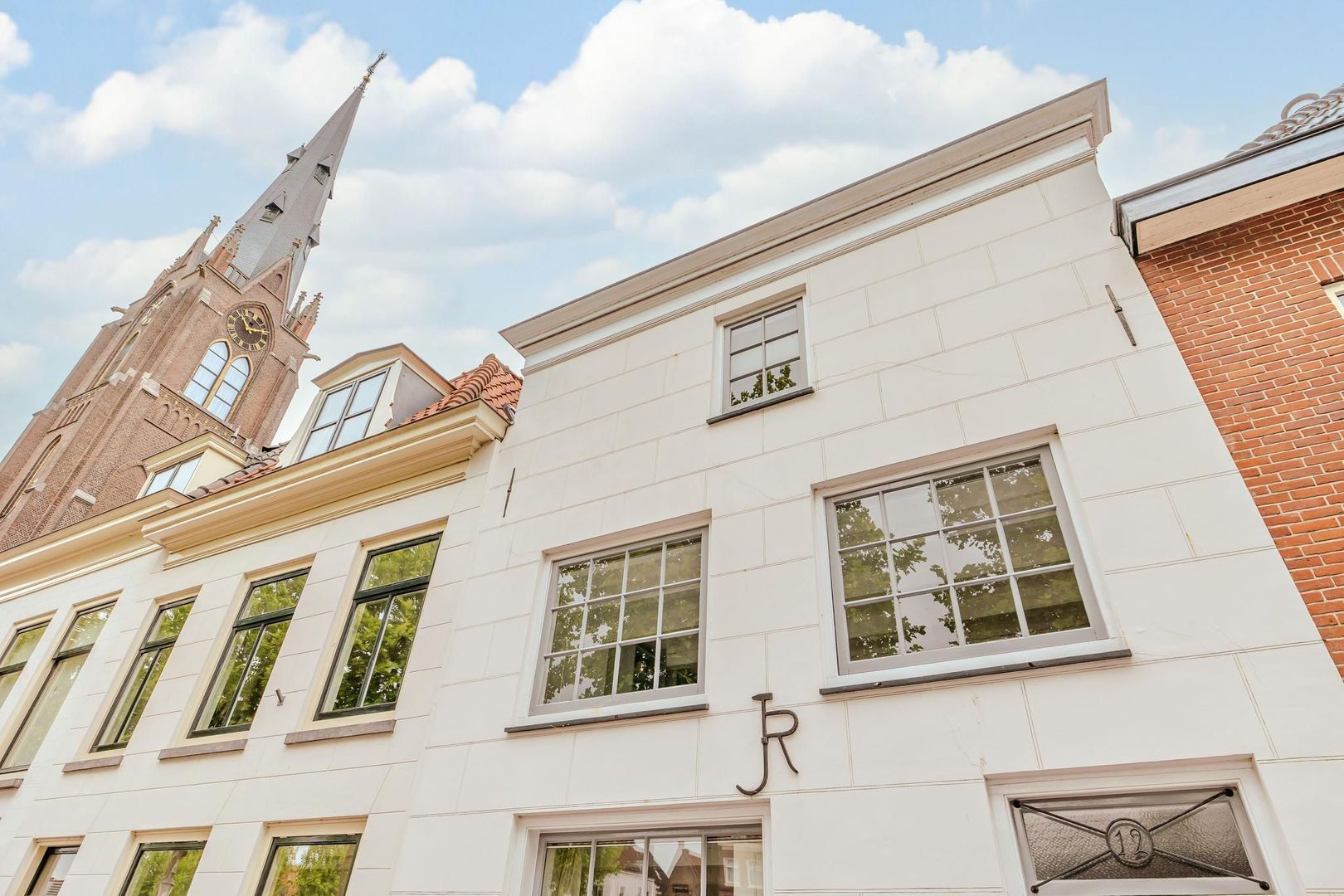Herengracht 12, Weesp foto-54 blur