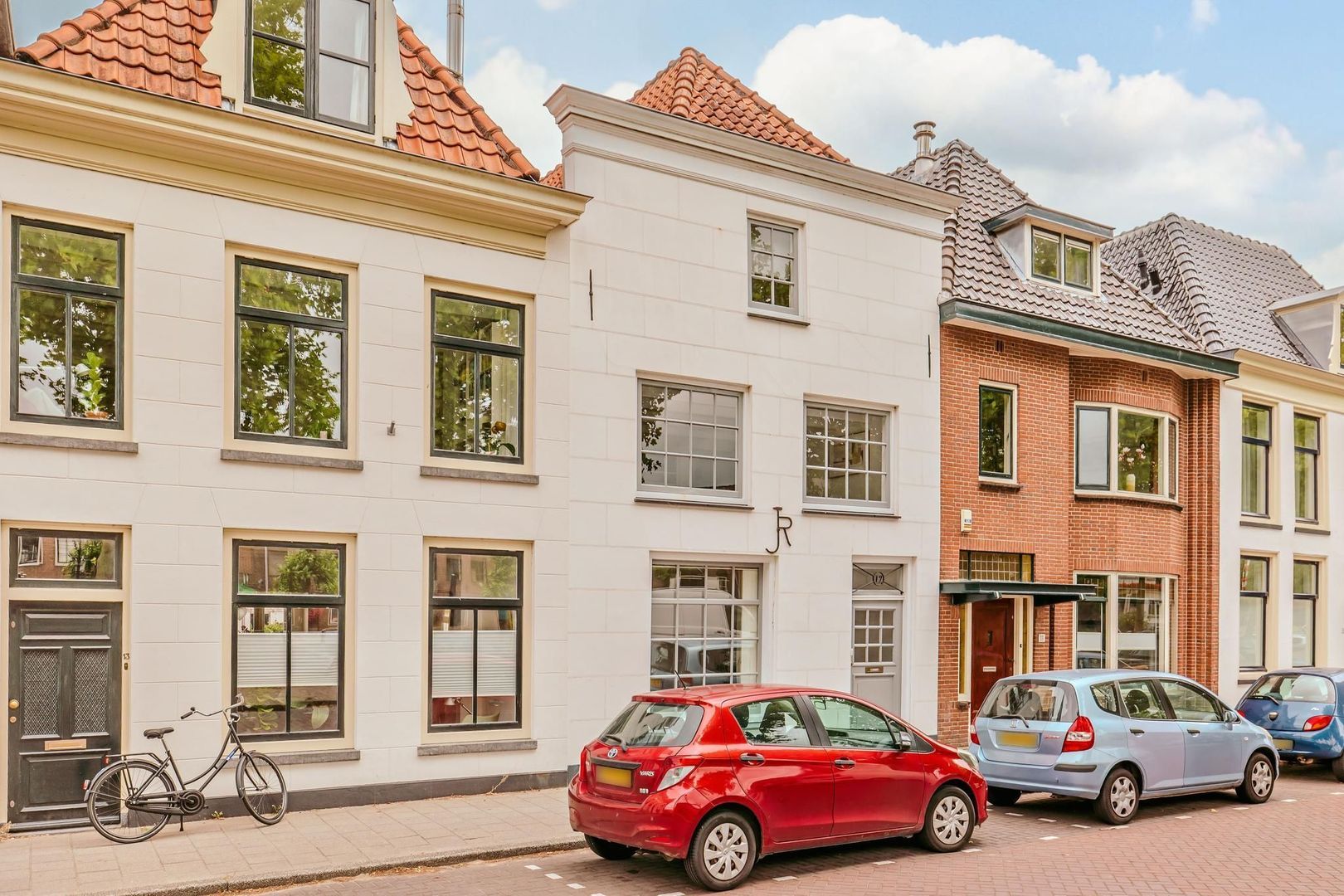 Herengracht 12, Weesp foto-52 blur