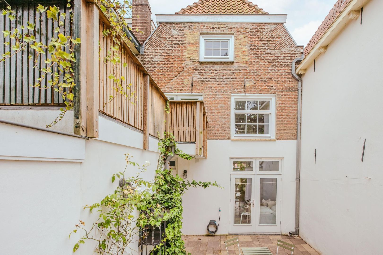 Herengracht 12, Weesp foto-23 blur