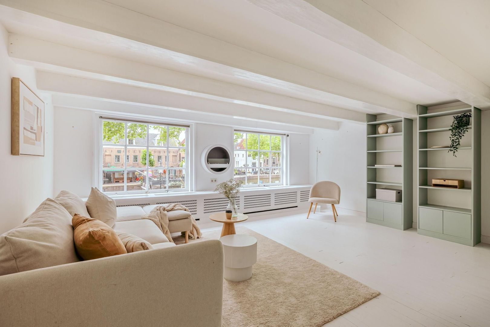 Herengracht 12, Weesp foto-24 blur