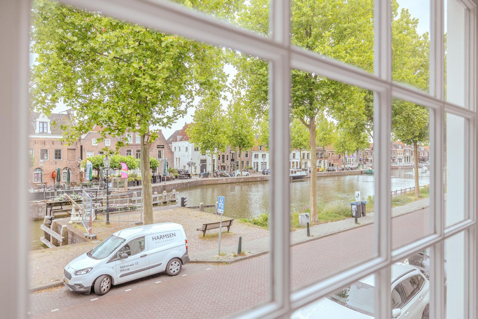 Herengracht 12, Weesp foto-30 blur