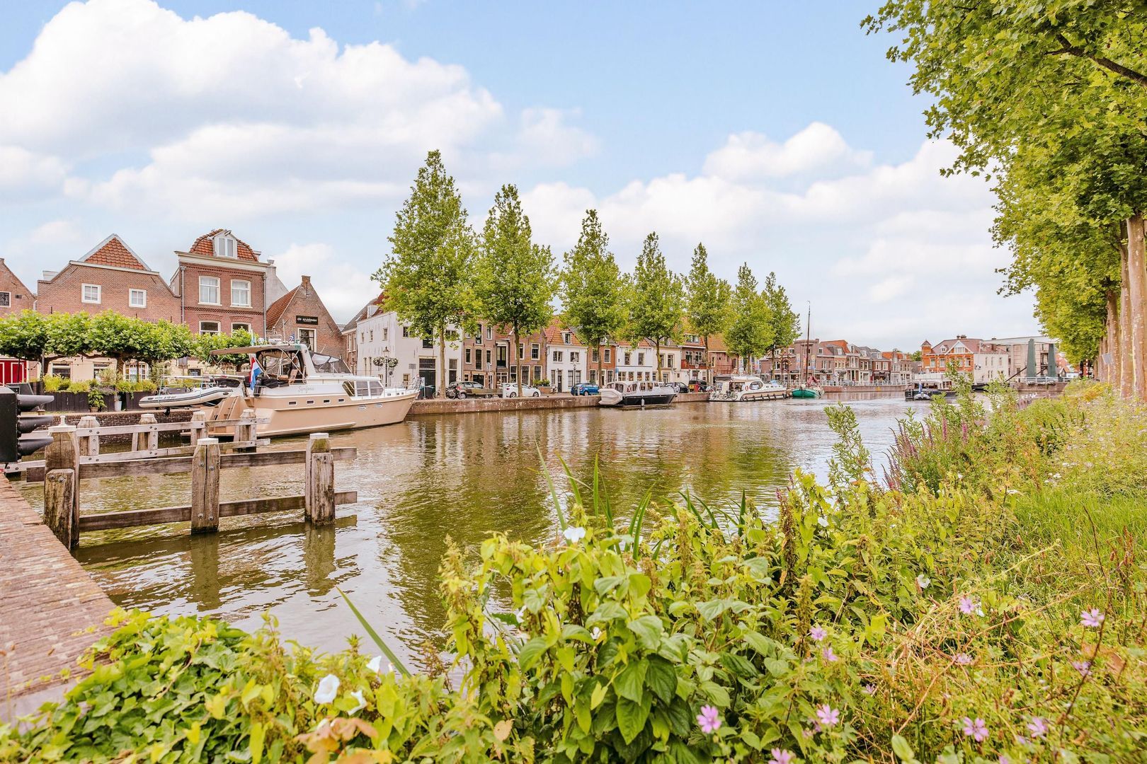 Herengracht 12, Weesp foto-47 blur