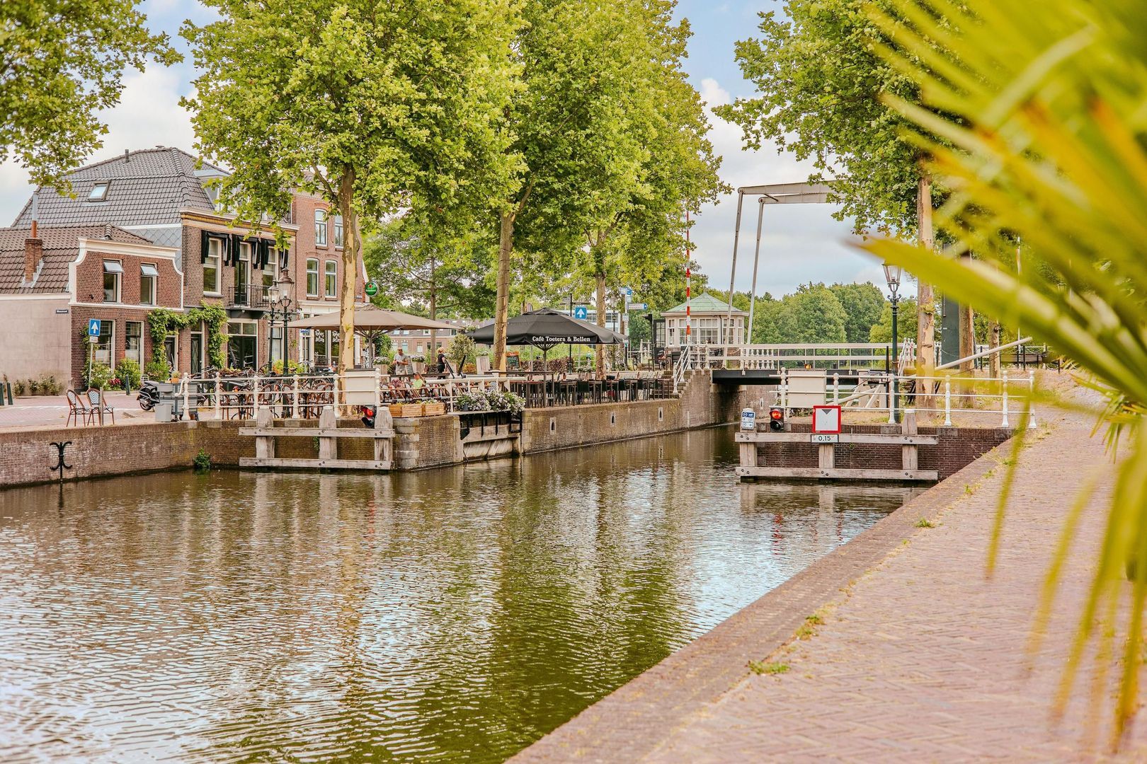 Herengracht 12, Weesp foto-48 blur
