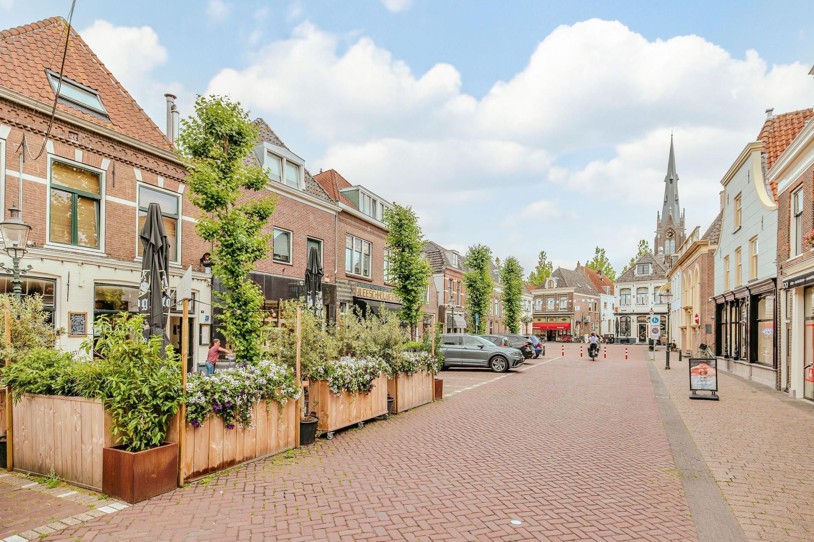 Herengracht 12, Weesp foto-49 blur