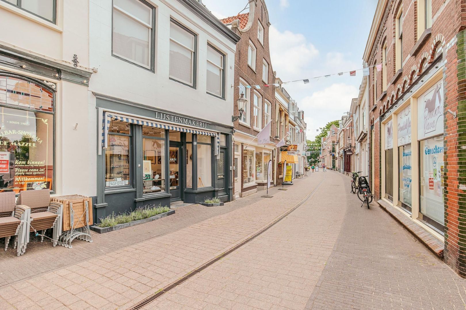 Herengracht 12, Weesp foto-50 blur