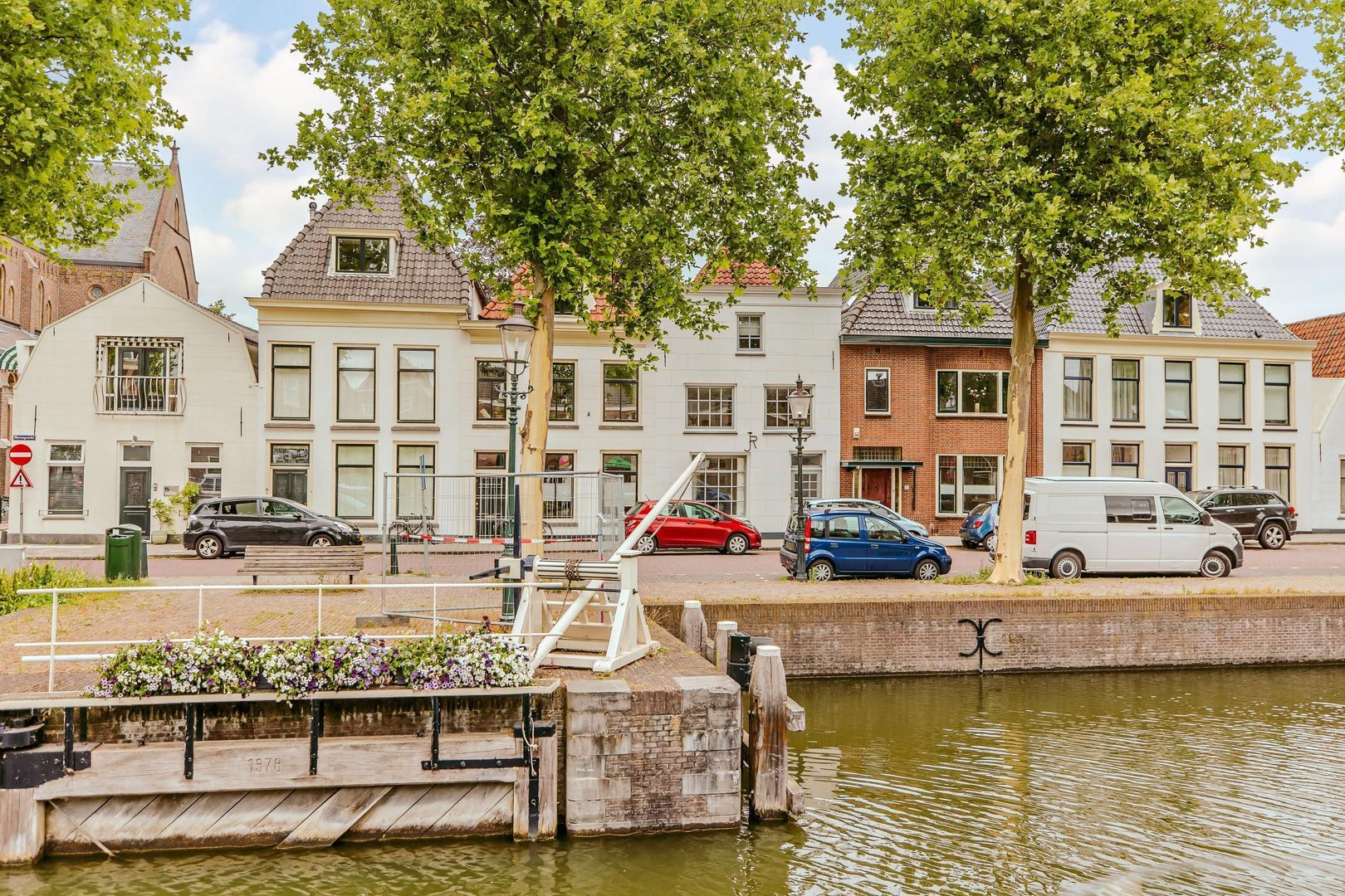 Herengracht 12, Weesp foto-55 blur
