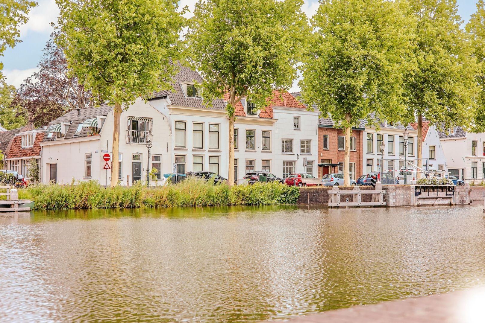 Herengracht 12, Weesp foto-51 blur