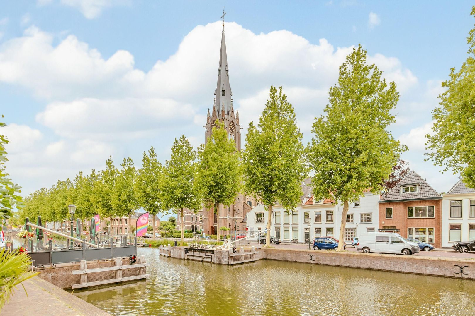 Herengracht 12, Weesp foto-57 blur
