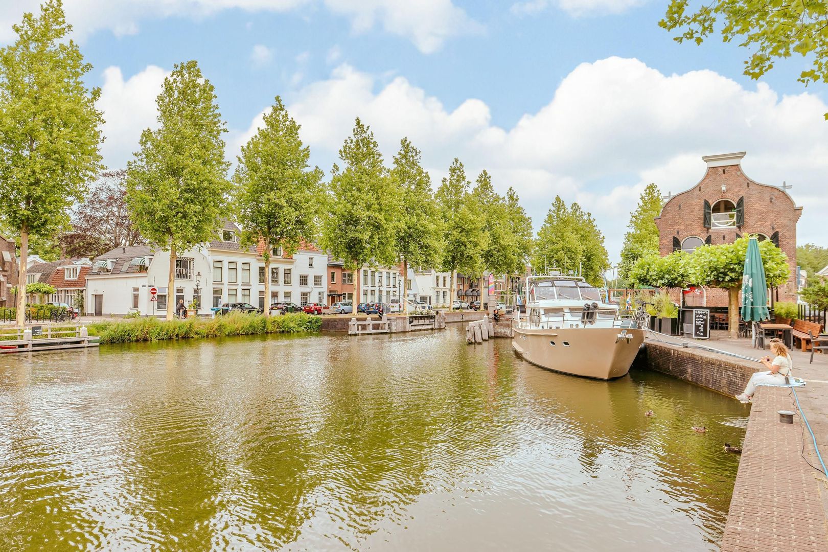 Herengracht 12, Weesp foto-58 blur