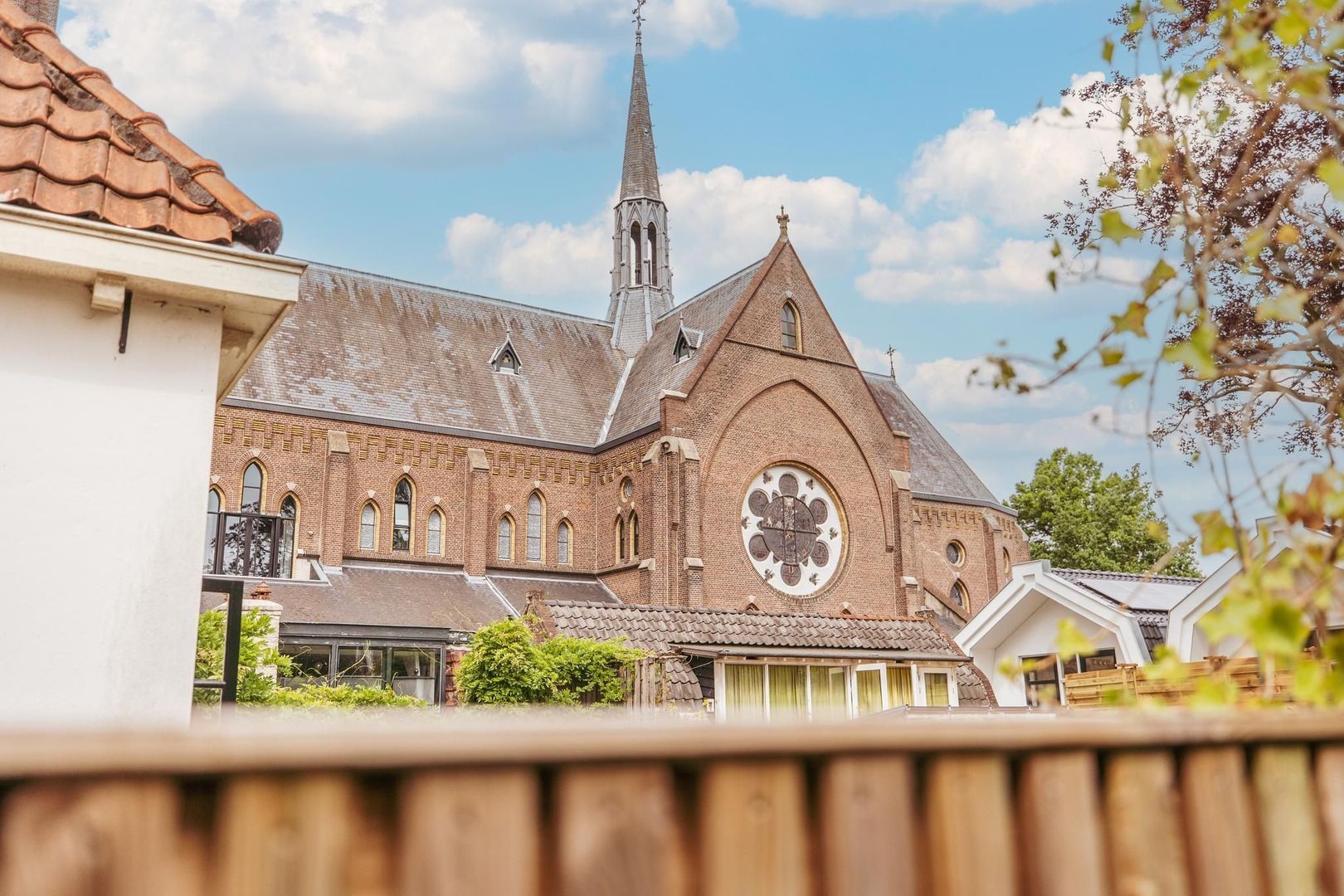 Herengracht 12, Weesp foto-40 blur